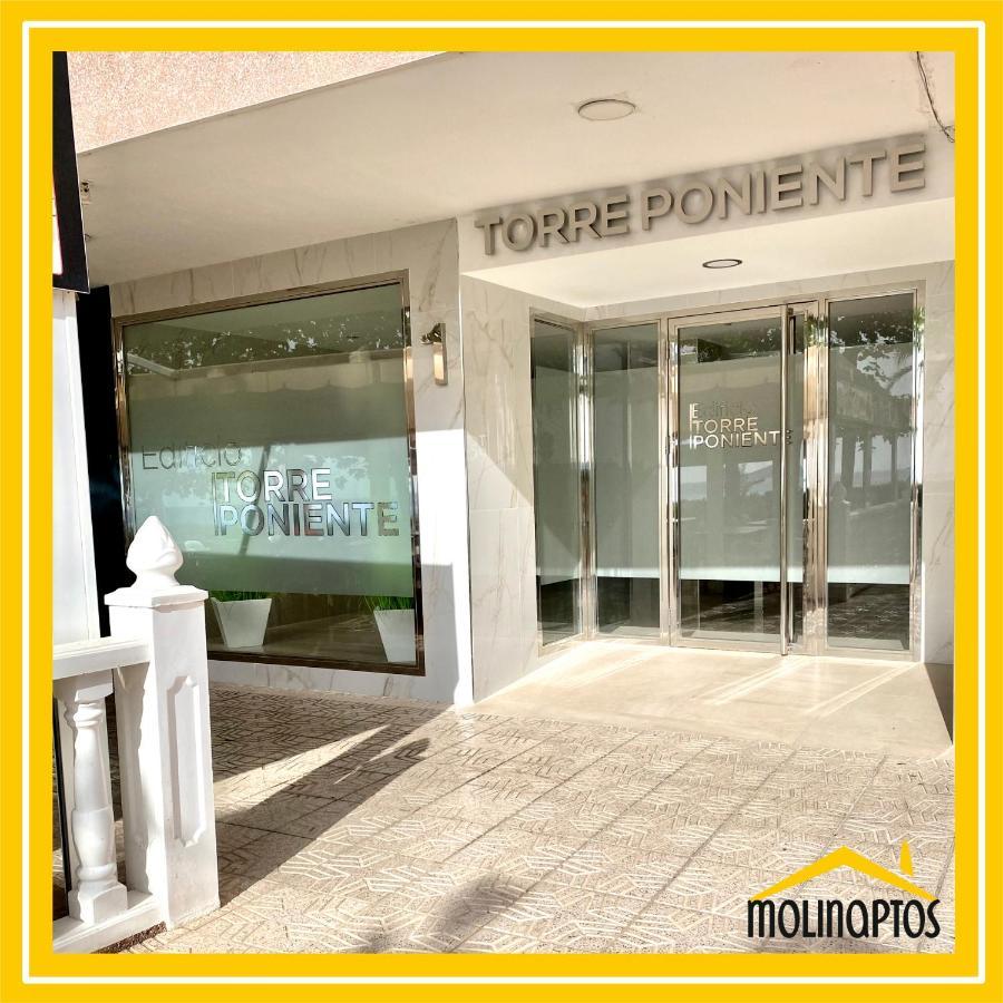 Estudio 30 Frente Al Mar Benidorm Exterior photo